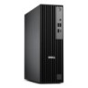Pro QCS1250 Intel Core i7 i7-14700 16 GB DDR5-SDRAM 512 GB SSD Windows 11 Pro Slim PC PC Negro