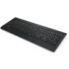 4X30H56868 teclado Universal RF inalmbrico QWERTY Espaol Negro