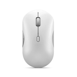 700 ratn Oficina Ambidextro RF Wireless + Bluetooth ptico 4000 DPI