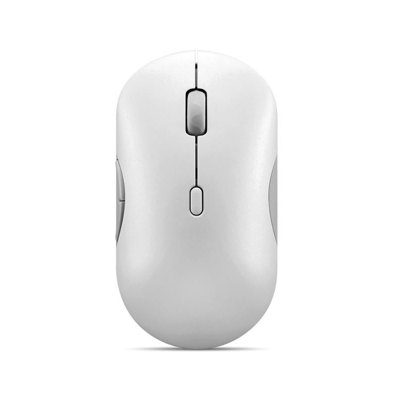 700 ratn Oficina Ambidextro RF Wireless + Bluetooth ptico 4000 DPI