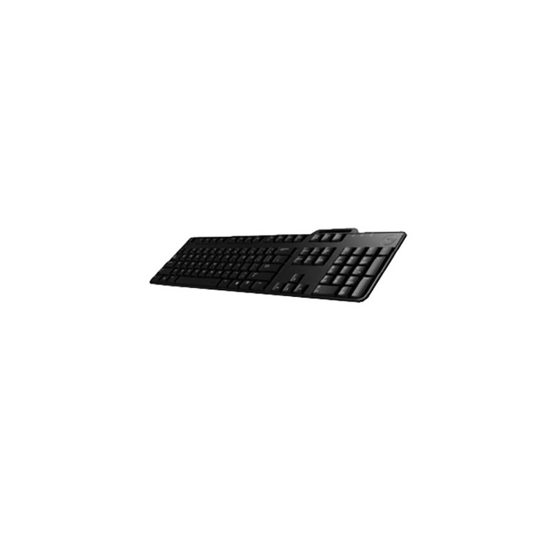 Teclado para tarjetas inteligentes Pro - KB813 - espaol (QWERTY)