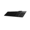 Teclado para tarjetas inteligentes Pro - KB813 - espaol (QWERTY)
