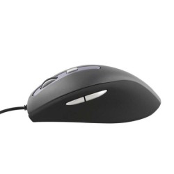 MOFFICE ratn Oficina mano derecha USB tipo A ptico 2400 DPI