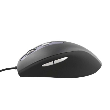 MOFFICE ratn Oficina mano derecha USB tipo A ptico 2400 DPI