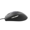 MOFFICE ratn Oficina mano derecha USB tipo A ptico 2400 DPI