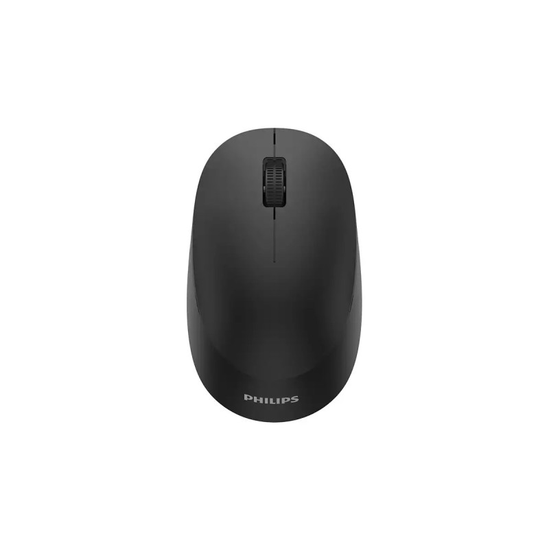 SPK7307B/00 ratn Oficina Ambidextro RF inalmbrico ptico 1600 DPI