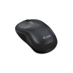245111 ratn Oficina Ambidextro RF inalmbrico ptico 1200 DPI