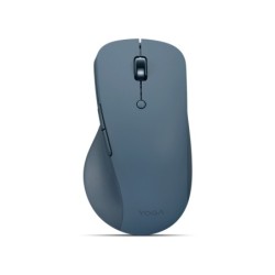Yoga Pro Mouse P ratn Juego mano derecha Bluetooth ptico 2400 DPI