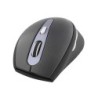 MWOFFICE ratn mano derecha RF inalmbrico ptico 2400 DPI