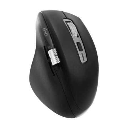 MWINFINITEPRO ratn mano derecha Bluetooth + USB Type-A 3200 DPI