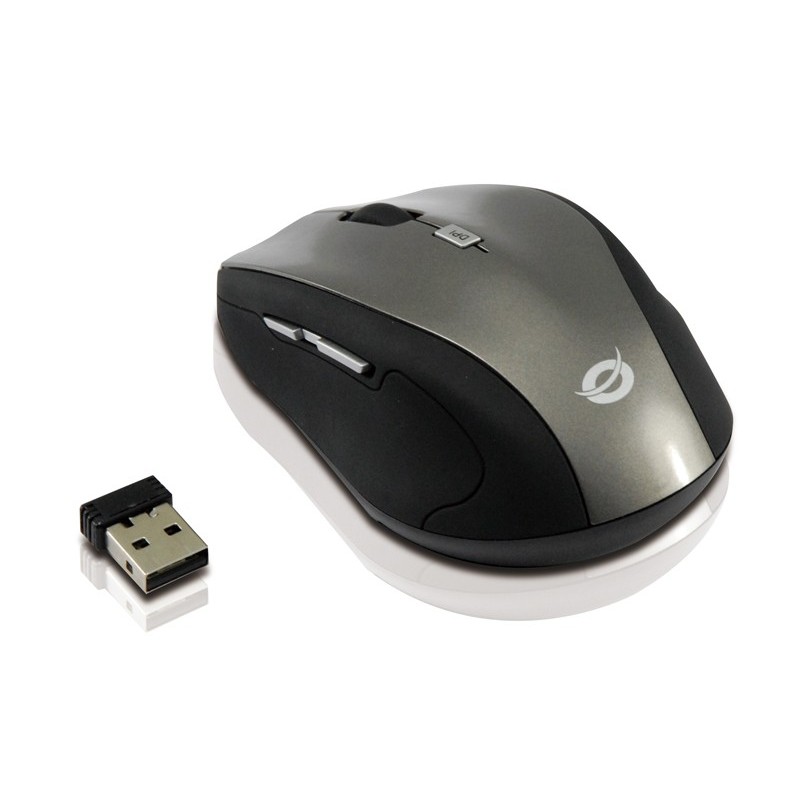 CLLM5BTRVWL ratn Viajes mano derecha RF inalmbrico ptico 1600 DPI