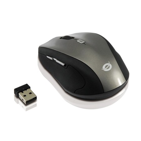 CLLM5BTRVWL ratn Viajes mano derecha RF inalmbrico ptico 1600 DPI