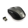 CLLM5BTRVWL ratn Viajes mano derecha RF inalmbrico ptico 1600 DPI
