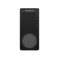 OMEN 16L TG03-0075ns Intel Core i5 i5-14400F 16 GB DDR5-SDRAM 1 TB SSD NVIDIA GeForce RTX 5060 Windows 11 Home Torre PC Negro