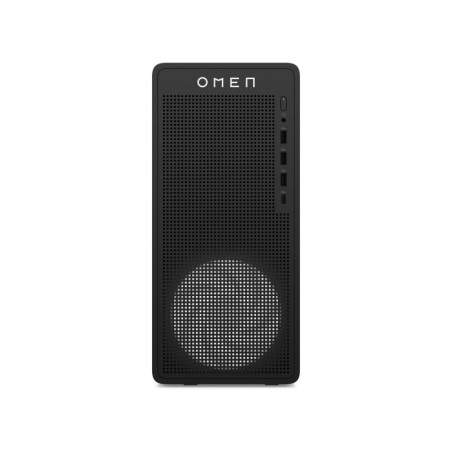 OMEN 16L TG03-0075ns Intel Core i5 i5-14400F 16 GB DDR5-SDRAM 1 TB SSD NVIDIA GeForce RTX 5060 Windows 11 Home Torre PC Negro