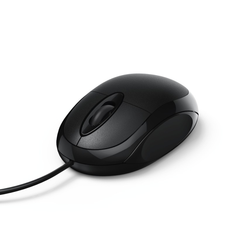 Ratn MC-100 con Cable Negro