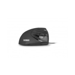 Ergo ratn Oficina mano derecha USB tipo A ptico 2400 DPI