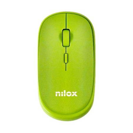 RATN WIRELESS VERDE