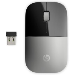 Ratn inalmbrico Z3700 plateado