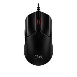 Pulsefire Haste 2: ratn gaming (negro)
