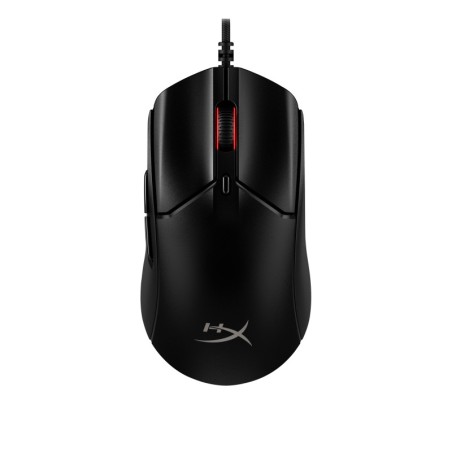 Pulsefire Haste 2: ratn gaming (negro)