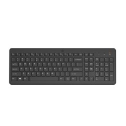 Teclado inalmbrico 220