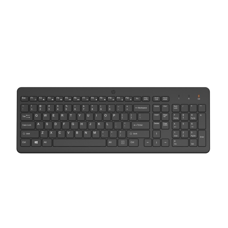 Teclado inalmbrico 220