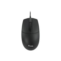 245117 ratn Oficina Ambidextro USB tipo A ptico 1200 DPI