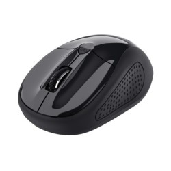 24658 ratn Oficina Ambidextro RF inalmbrico ptico 1600 DPI