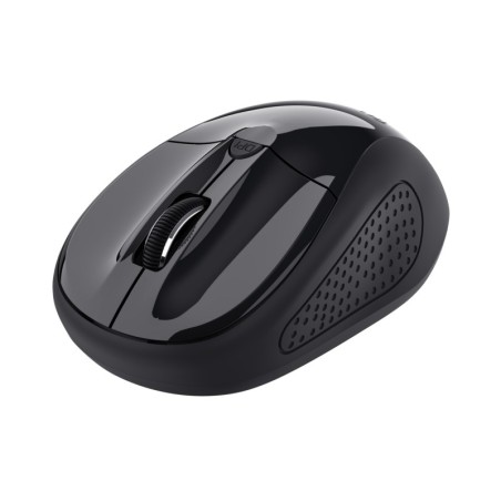 24658 ratn Oficina Ambidextro RF inalmbrico ptico 1600 DPI