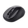 24658 ratn Oficina Ambidextro RF inalmbrico ptico 1600 DPI