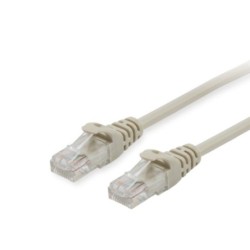 625413 cable de red Beige 0 25 m Cat6 U/UTP (UTP)