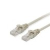 603112 cable de red Beige 0 25 m Cat6a U/UTP (UTP)