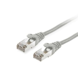 615502 cable de red Gris 1 5 m Cat6 S/FTP (S-STP)