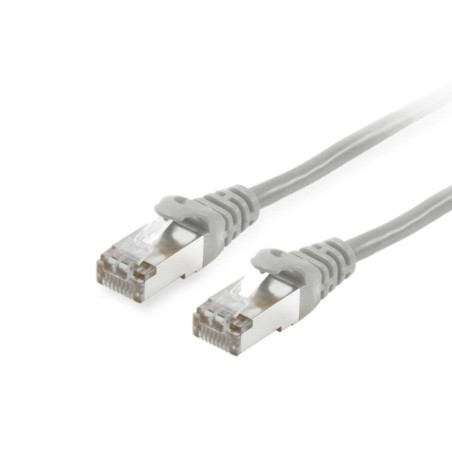 615502 cable de red Gris 1 5 m Cat6 S/FTP (S-STP)