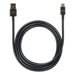 020013 cable USB 1 m USB A USB C 0 48 Gbit/s 10 W Negro