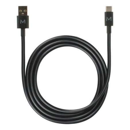 020013 cable USB 1 m USB A USB C 0 48 Gbit/s 10 W Negro