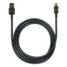 020013 cable USB 1 m USB A USB C 0 48 Gbit/s 10 W Negro