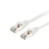 605512 cable de red Blanco 3 m Cat6 S/FTP (S-STP)