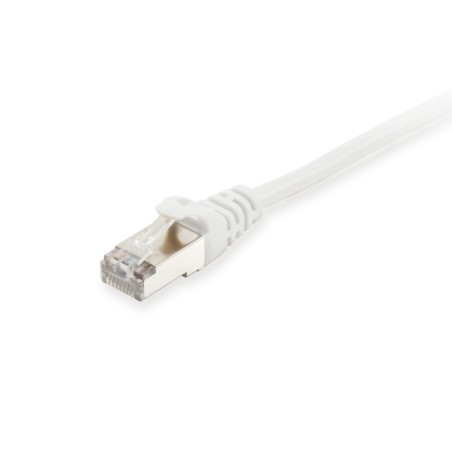 615511 cable de red Blanco 0 15 m Cat6 S/FTP (S-STP)