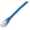 825431 cable de red Azul 2 m Cat5e U/UTP (UTP)