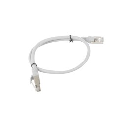 PCU6-10CC-0050-S cable de red Gris 0 5 m Cat6 U/UTP (UTP)