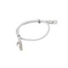 PCU6-10CC-0050-S cable de red Gris 0 5 m Cat6 U/UTP (UTP)
