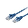 625432 cable de red Azul 3 m Cat6 U/UTP (UTP)