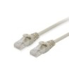 625470 cable de red Beige 0 15 m Cat6 U/UTP (UTP)
