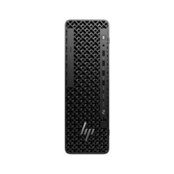 None Intel Core Ultra 7 265 32 GB DDR5-SDRAM 1 TB SSD Windows 11 Pro SFF Puesto de trabajo AI Workstation  AI PC Negro