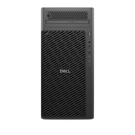 Pro Max FCT2250 T2 Intel Core Ultra 7 265 16 GB DDR5-SDRAM 512 GB SSD Windows 11 Pro Torre PC Negro