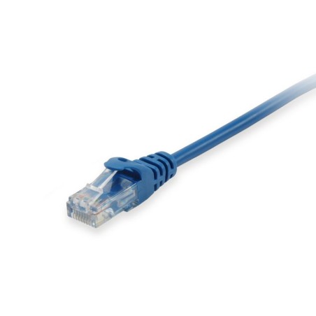 603034 cable de red 3 m Cat6a U/UTP (UTP)
