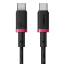 P10377803U01-01 cable USB USB 2.0 2 m USB C 0 48 Gbit/s 100 W Negro