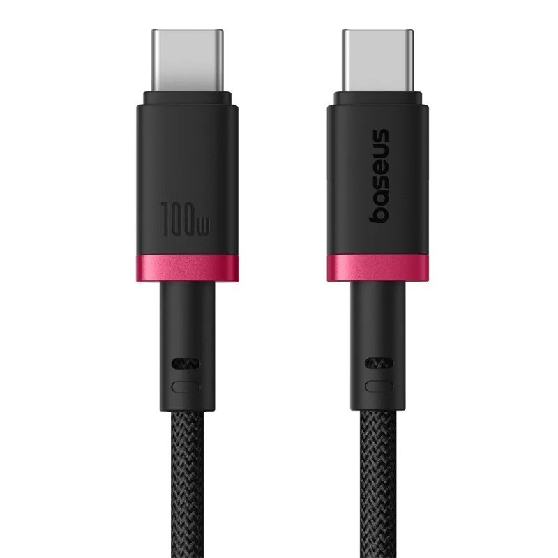 P10377803U01-01 cable USB USB 2.0 2 m USB C 0 48 Gbit/s 100 W Negro